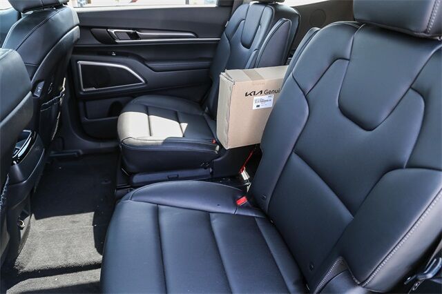 2025 Kia Telluride S Tacoma WA