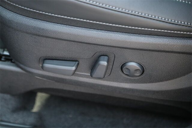 2025 Kia Telluride S Tacoma WA