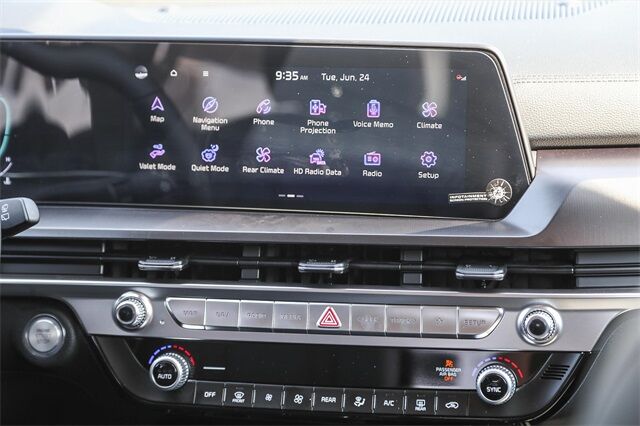 2025 Kia Telluride S Tacoma WA