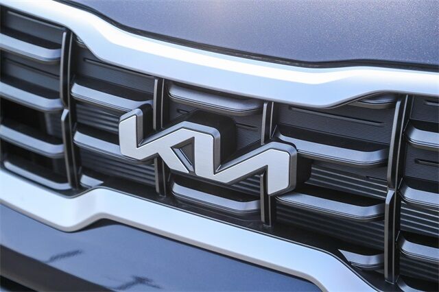 2025 Kia Telluride S Tacoma WA