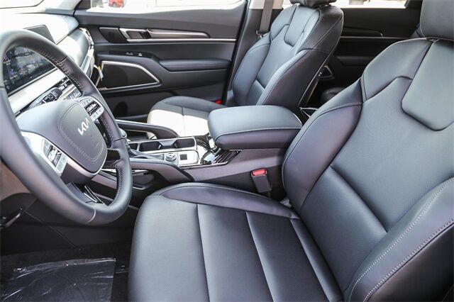 2025 Kia Telluride S Tacoma WA