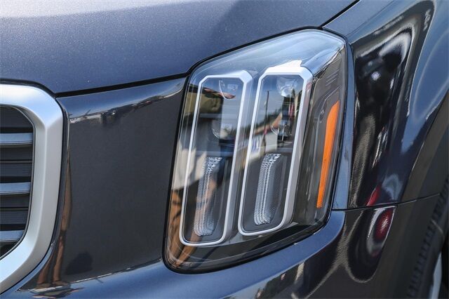 2025 Kia Telluride S Tacoma WA