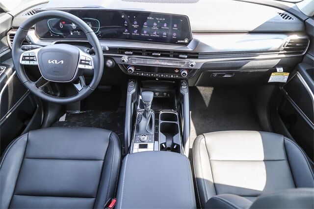 2025 Kia Telluride S Tacoma WA