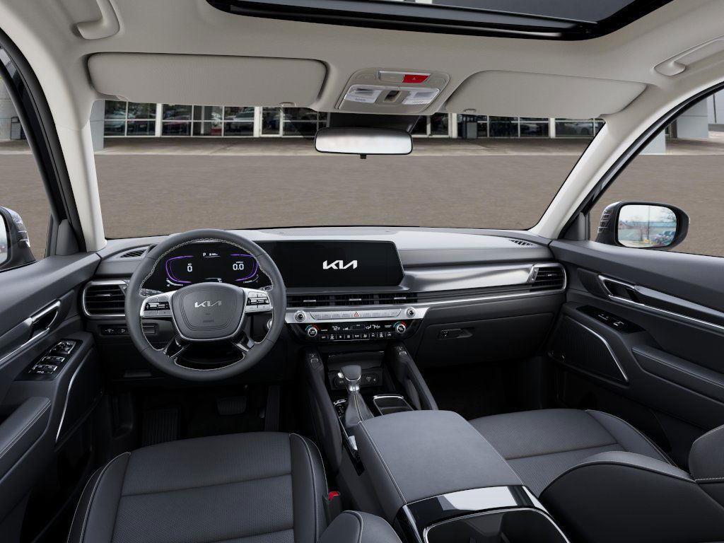 2025 Kia Telluride S Tucson AZ