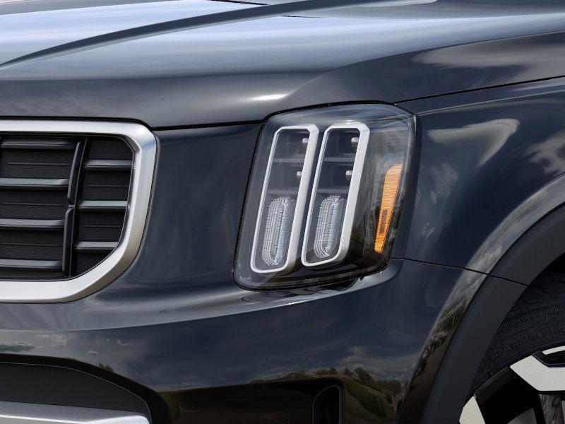 2025 Kia Telluride S Tucson AZ