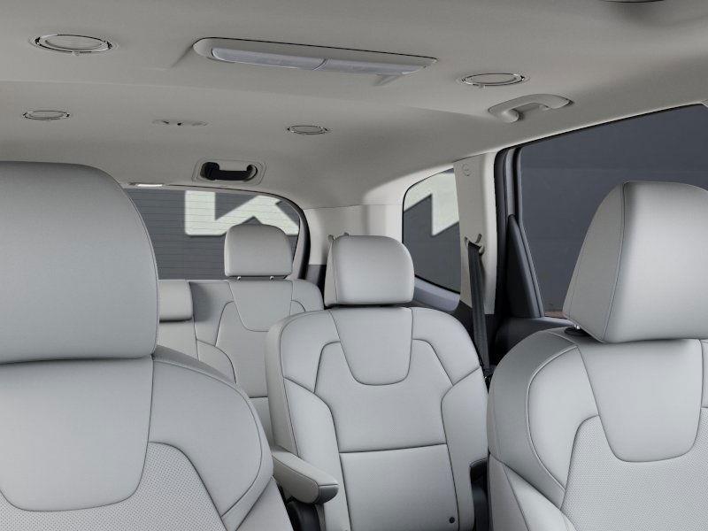 2025 Kia Telluride S Tucson AZ