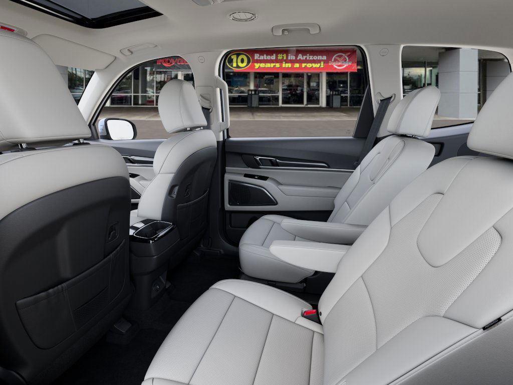2025 Kia Telluride S Tucson AZ