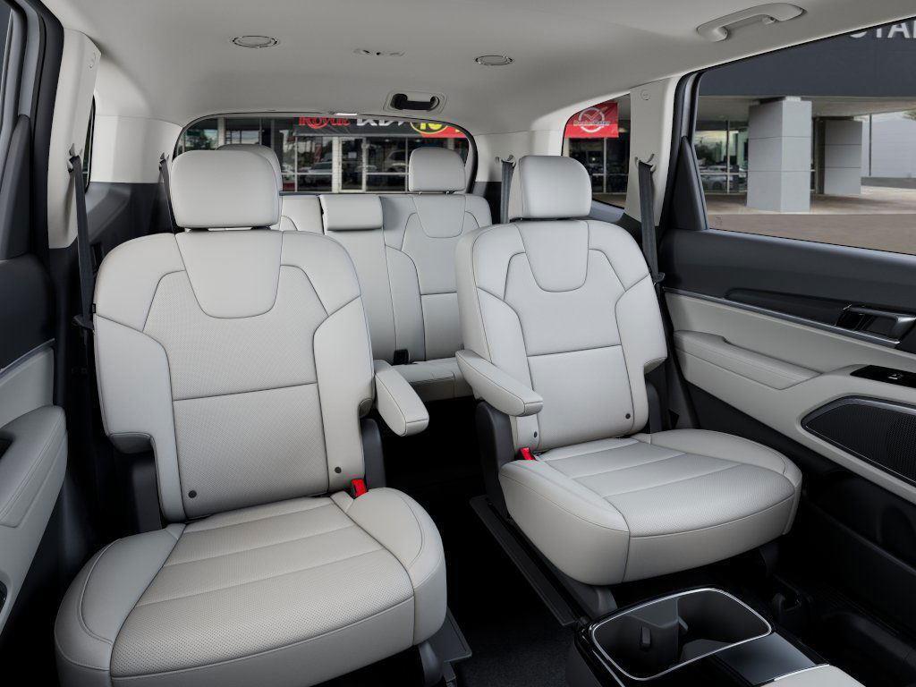 2025 Kia Telluride S Tucson AZ