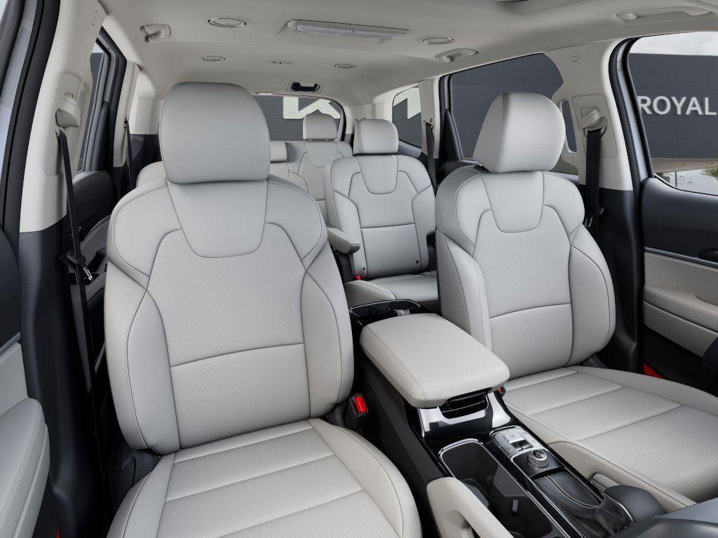 2025 Kia Telluride S Tucson AZ
