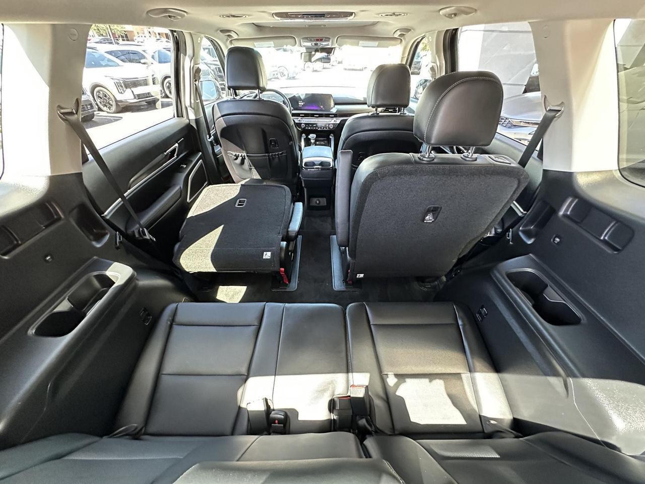 2025 Kia Telluride S Tucson AZ