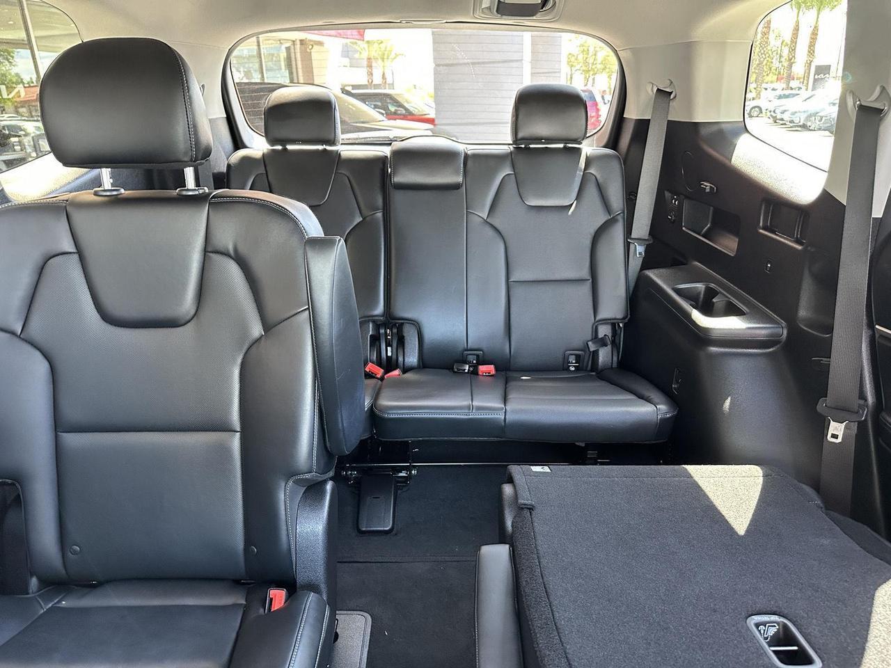 2025 Kia Telluride S Tucson AZ