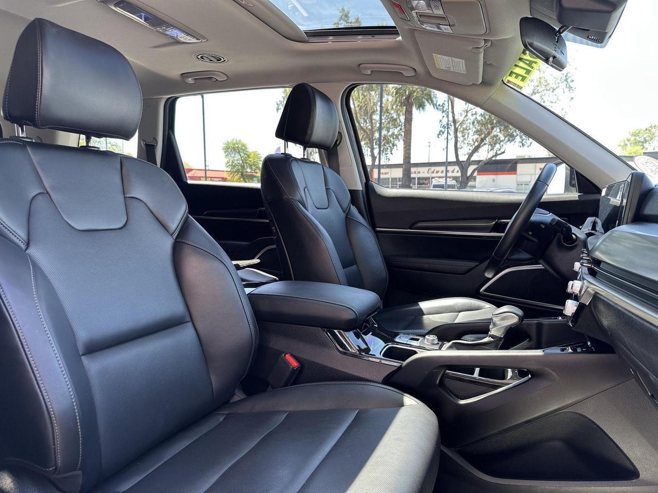 2025 Kia Telluride S Tucson AZ