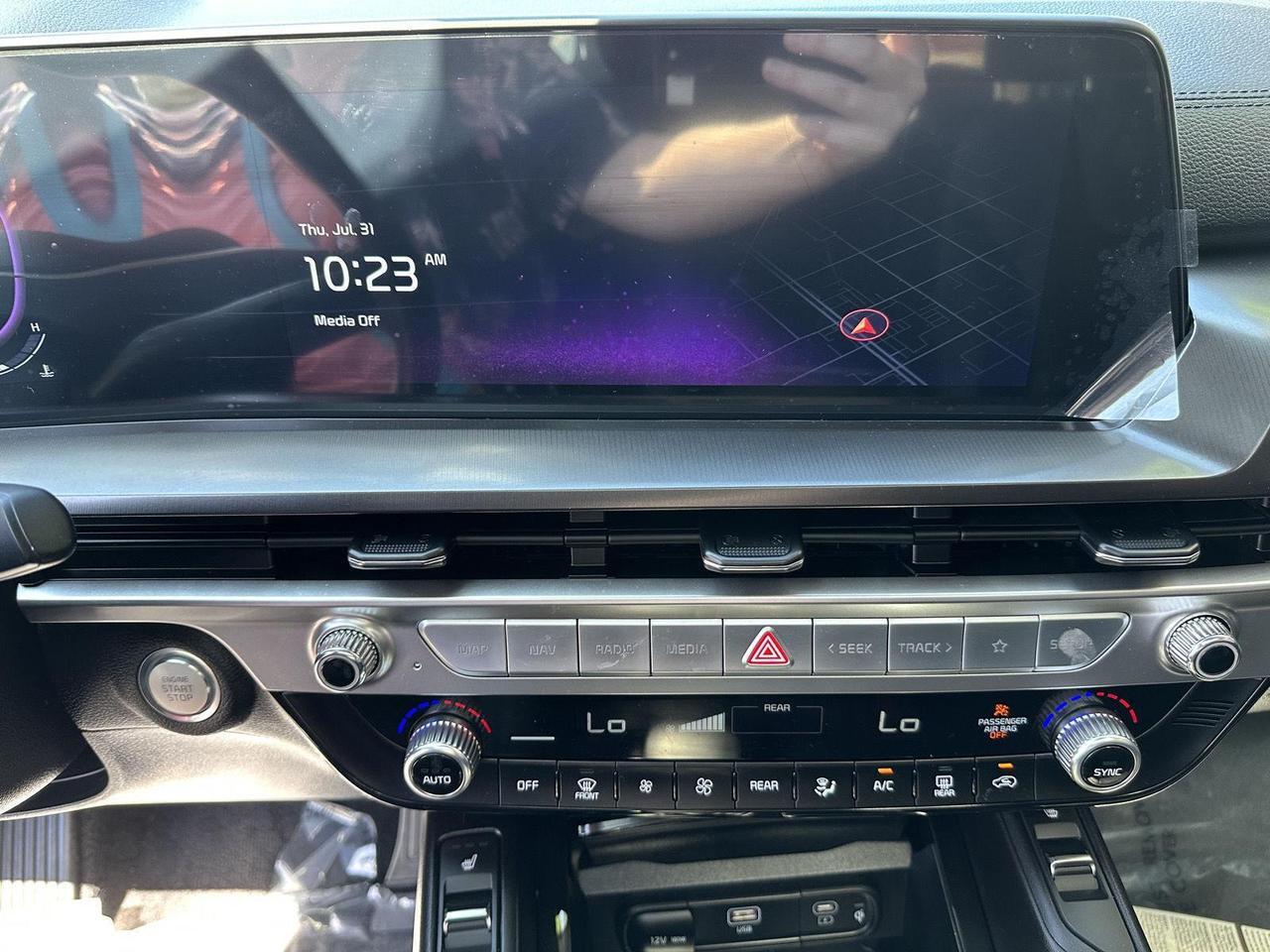 2025 Kia Telluride S Tucson AZ