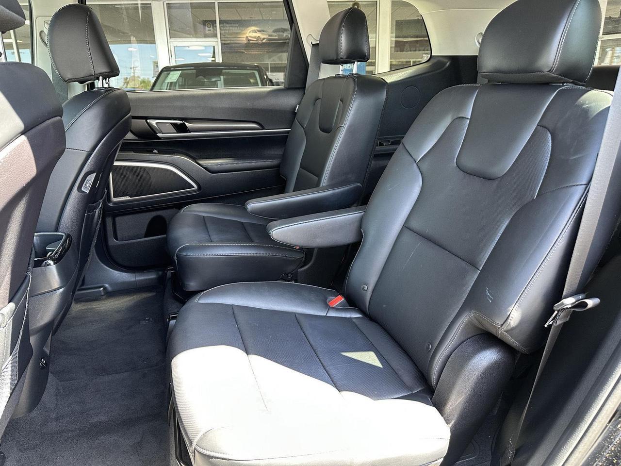 2025 Kia Telluride S Tucson AZ