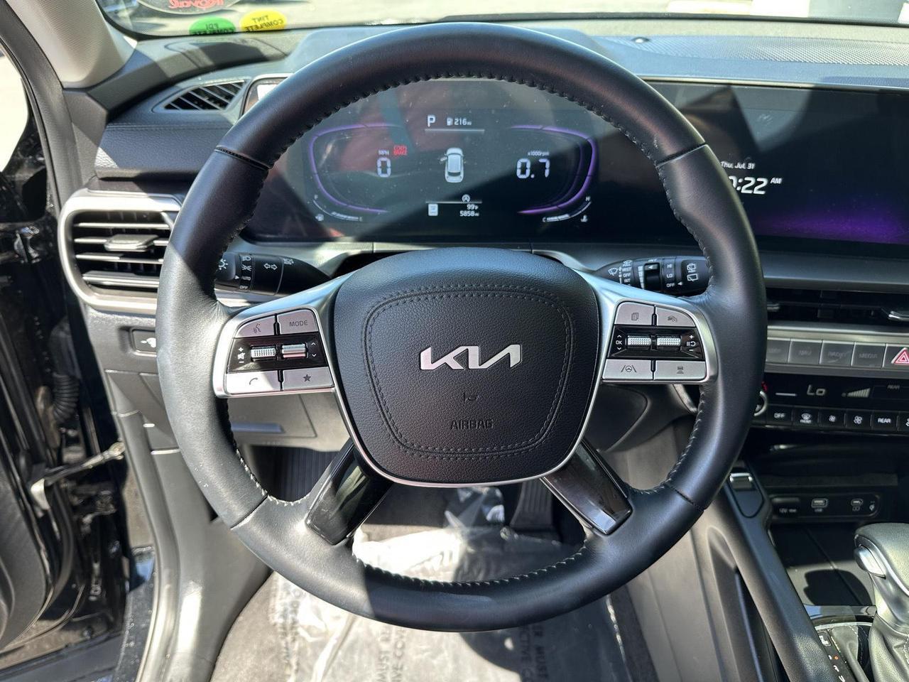 2025 Kia Telluride S Tucson AZ