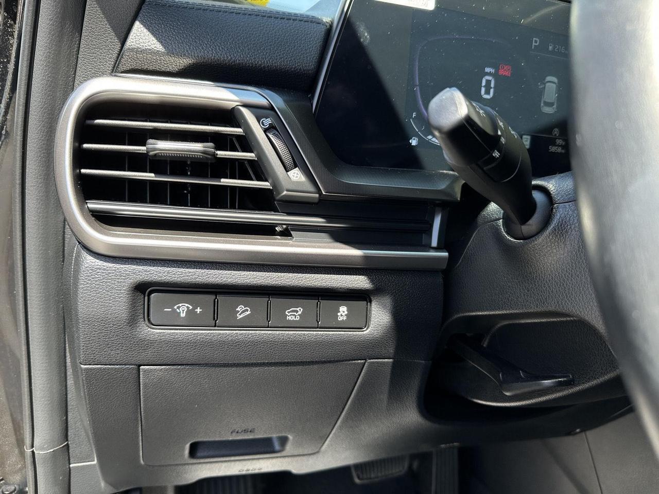 2025 Kia Telluride S Tucson AZ