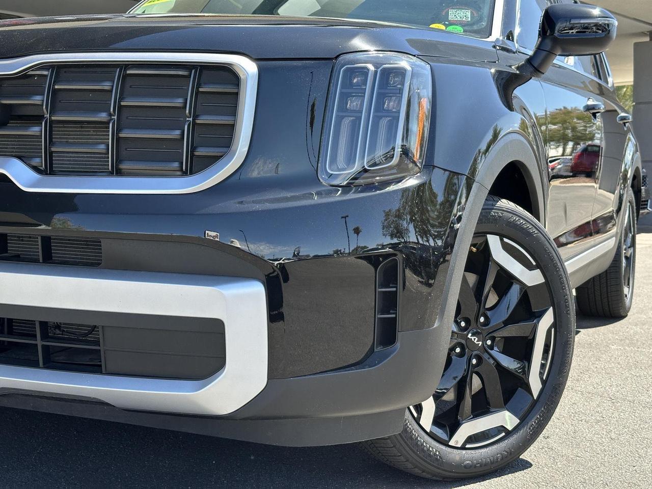 2025 Kia Telluride S Tucson AZ