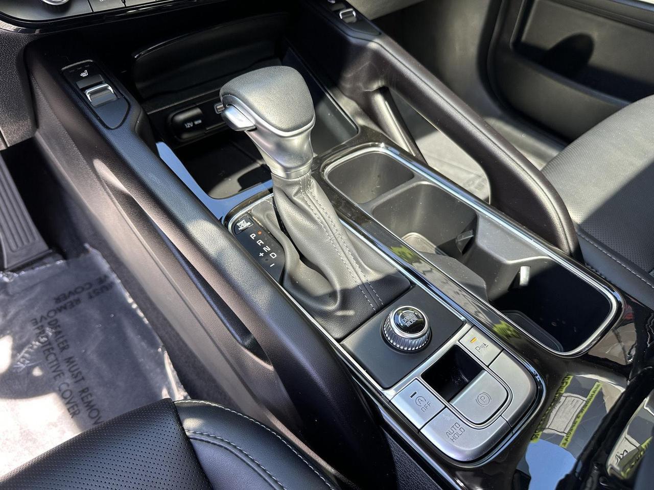 2025 Kia Telluride S Tucson AZ