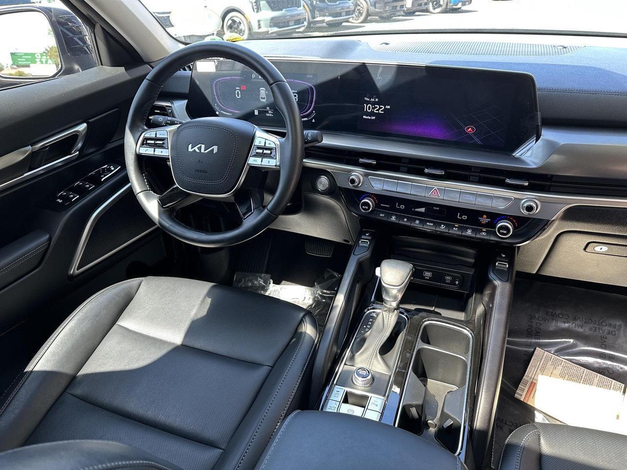 2025 Kia Telluride S Tucson AZ
