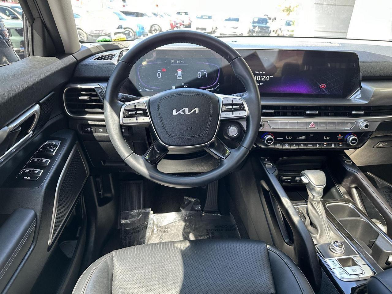 2025 Kia Telluride S Tucson AZ