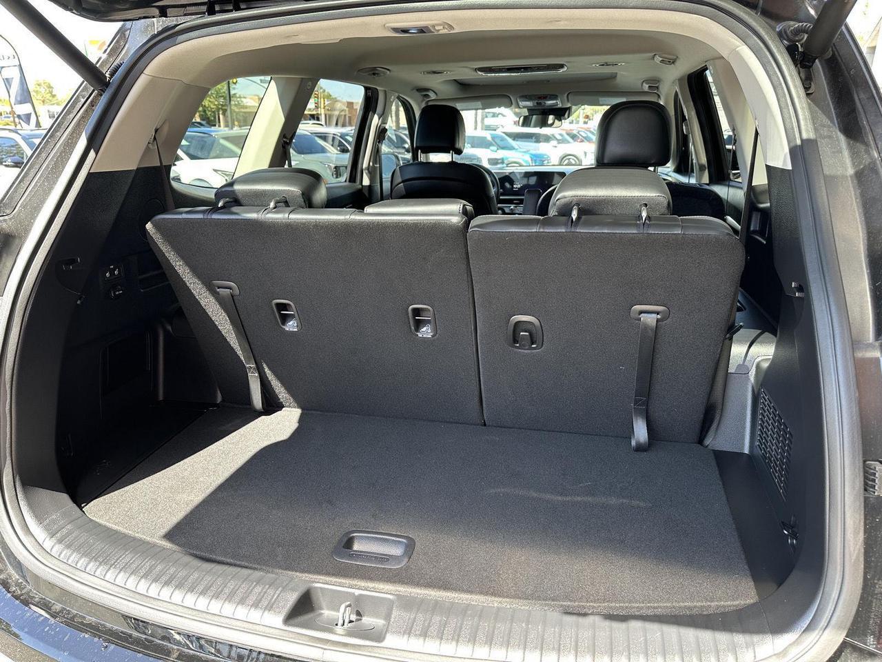 2025 Kia Telluride S Tucson AZ
