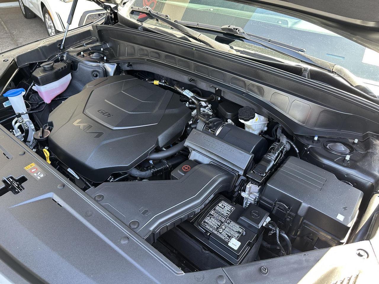 2025 Kia Telluride S Tucson AZ