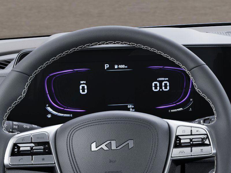 2025 Kia Telluride S Tucson AZ