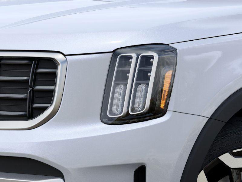 2025 Kia Telluride S Tucson AZ