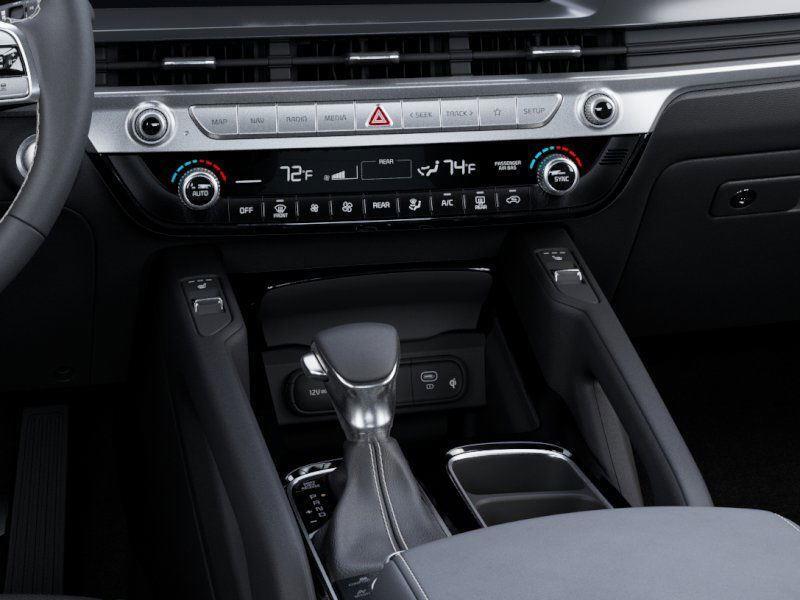 2025 Kia Telluride S Tucson AZ
