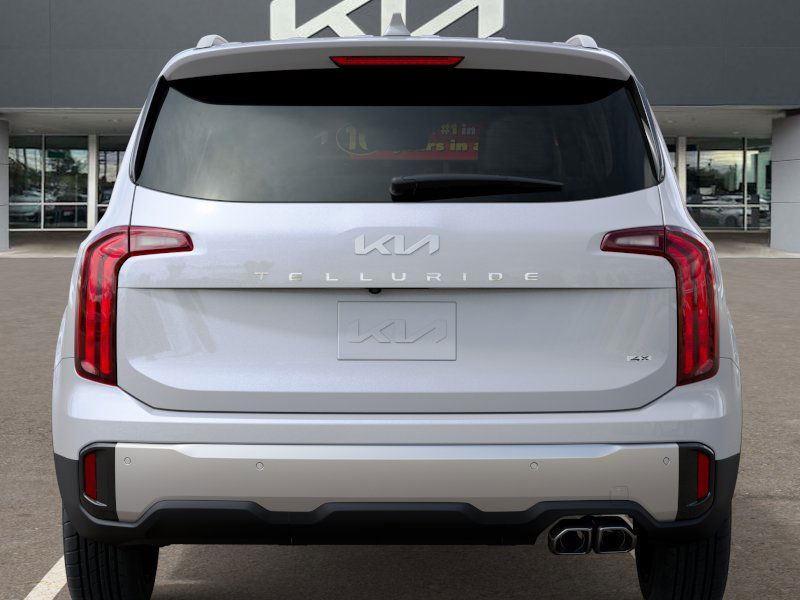 2025 Kia Telluride S Tucson AZ