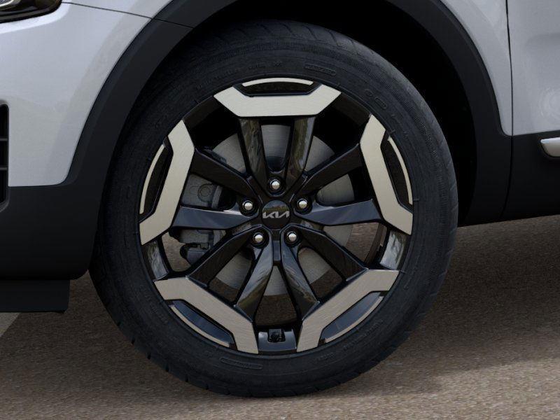 2025 Kia Telluride S Tucson AZ