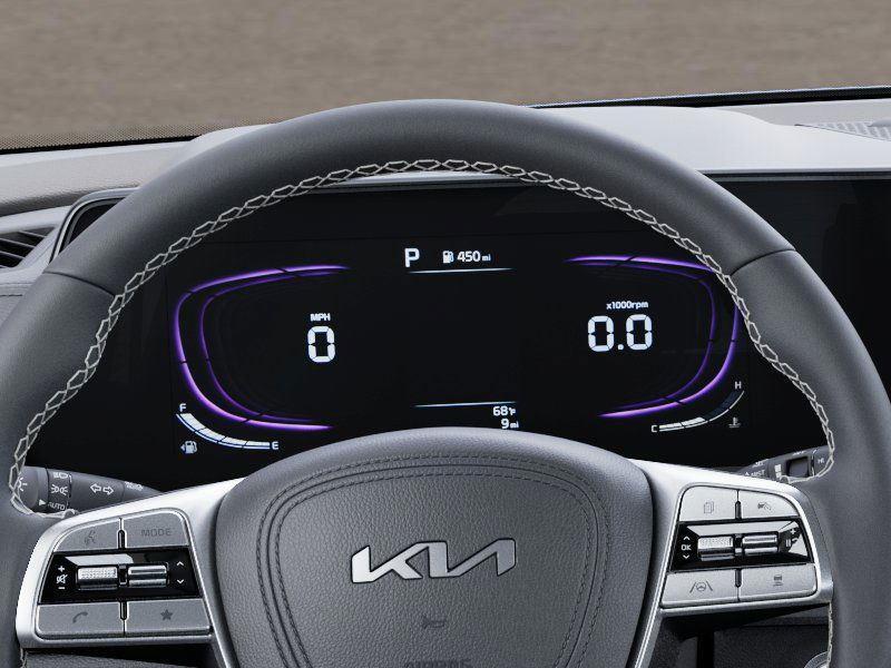 2025 Kia Telluride S Tucson AZ