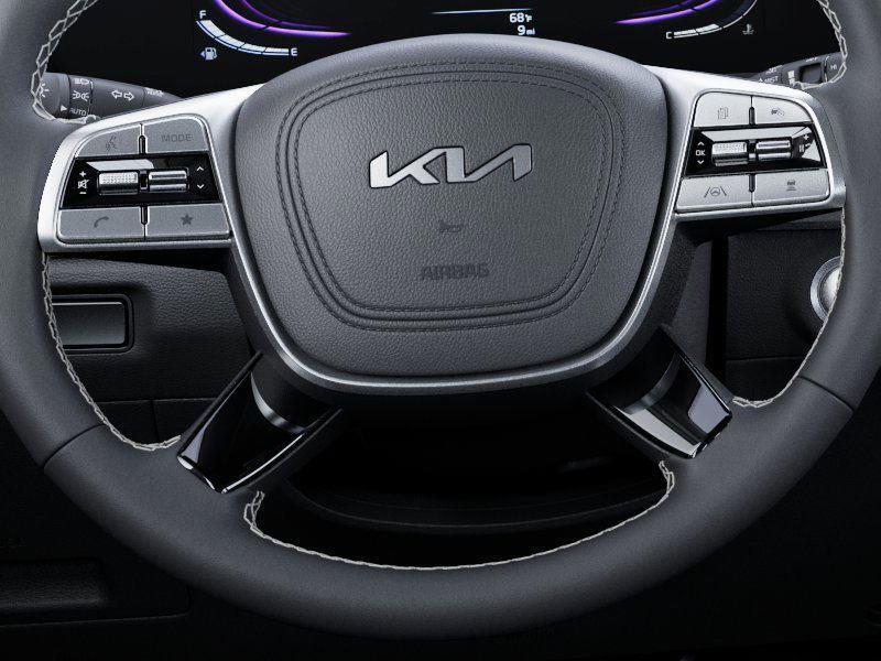2025 Kia Telluride S Tucson AZ