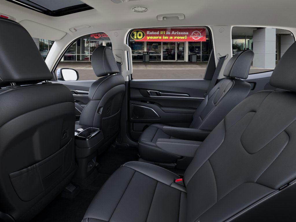 2025 Kia Telluride S Tucson AZ