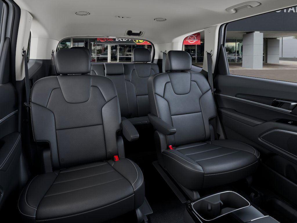 2025 Kia Telluride S Tucson AZ