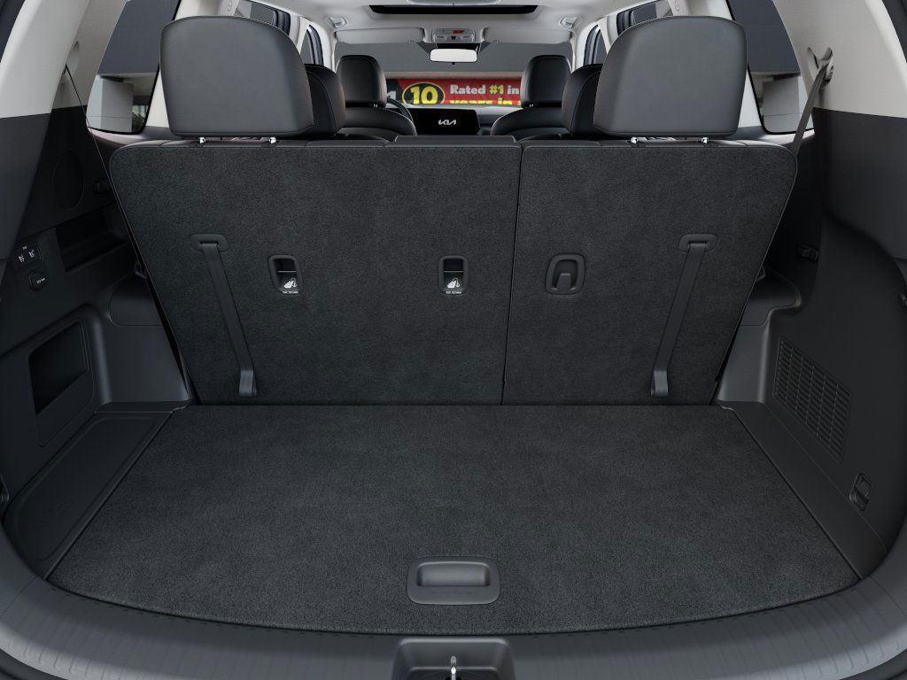 2025 Kia Telluride S Tucson AZ