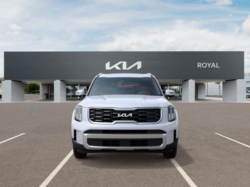2025 Kia Telluride S Tucson AZ