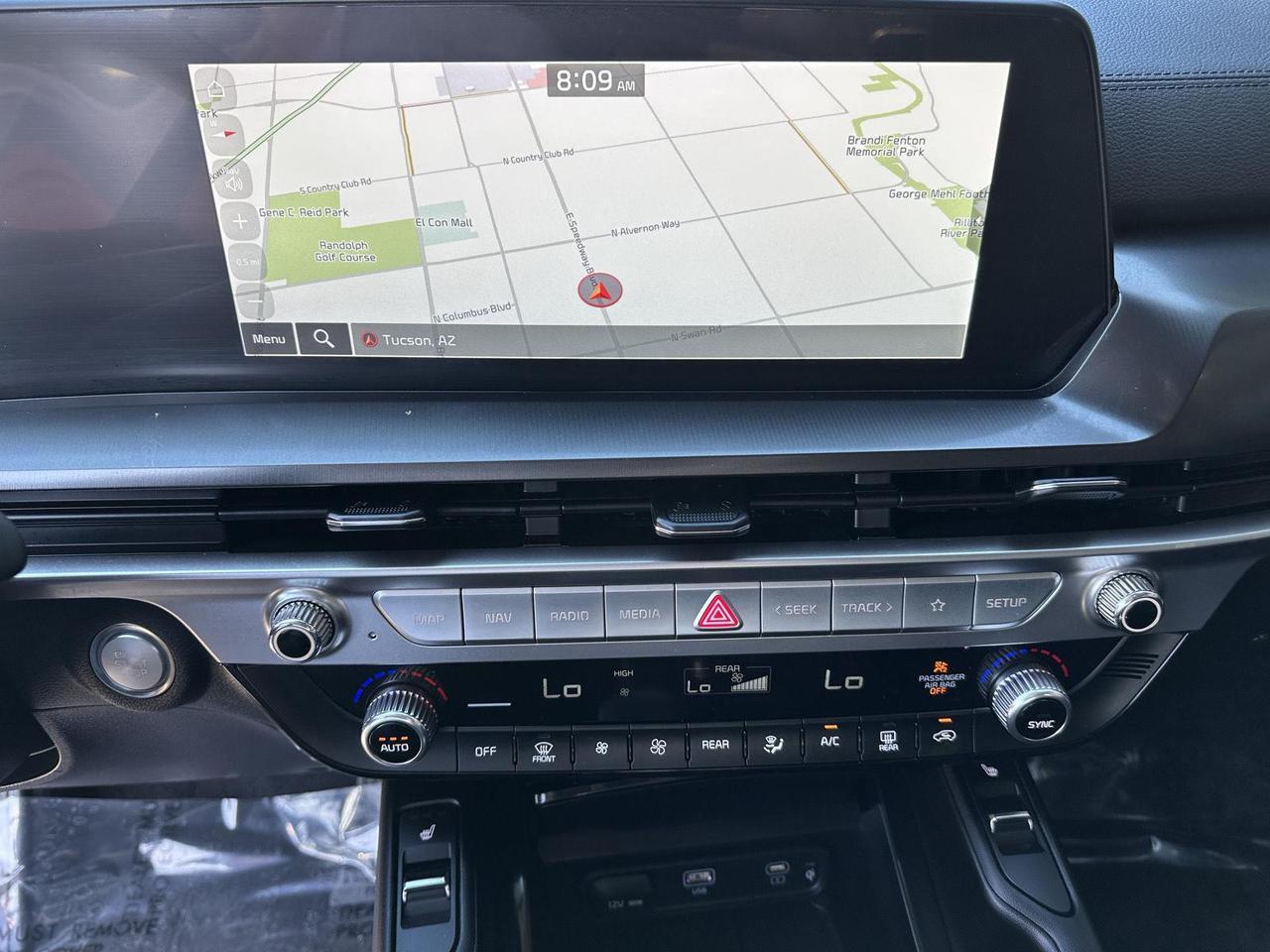 2025 Kia Telluride S Tucson AZ