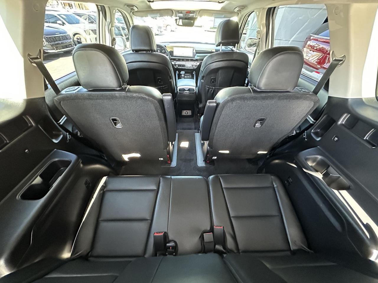 2025 Kia Telluride S Tucson AZ