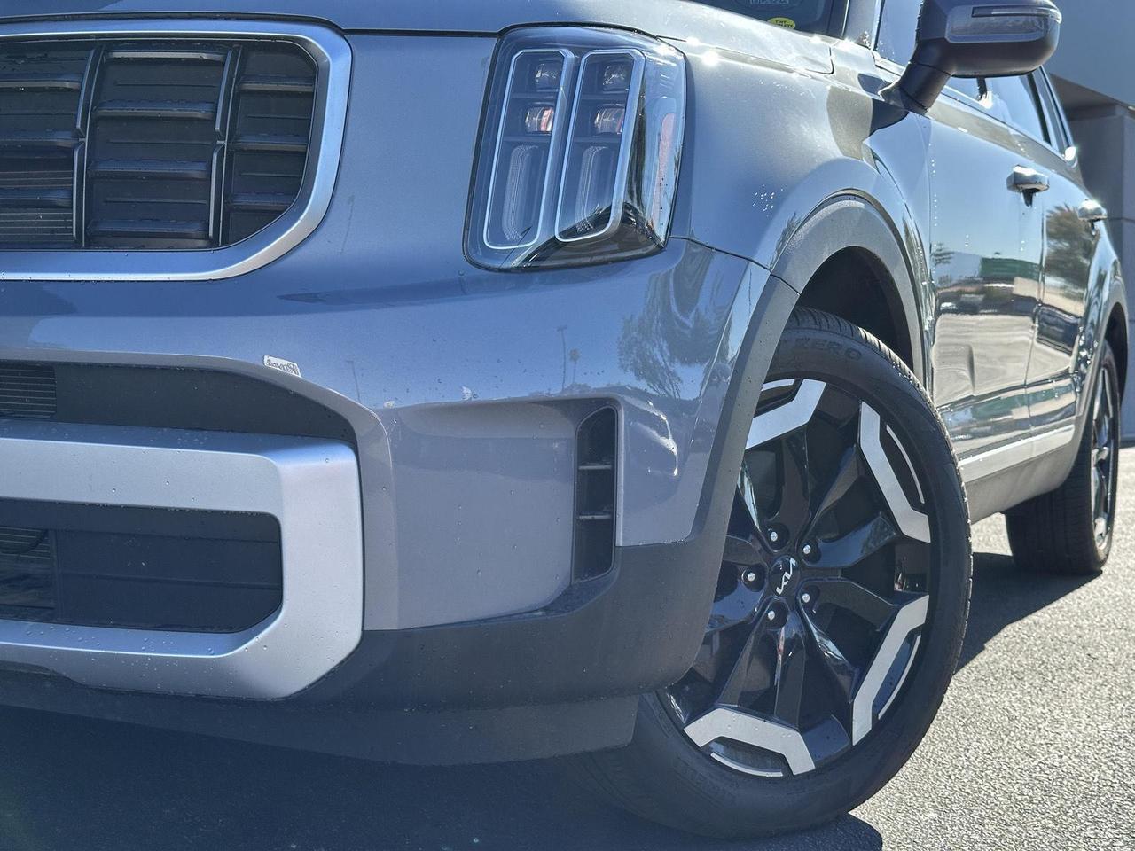 2025 Kia Telluride S Tucson AZ