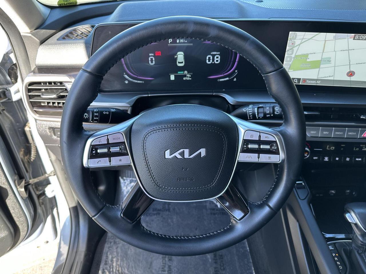 2025 Kia Telluride S Tucson AZ