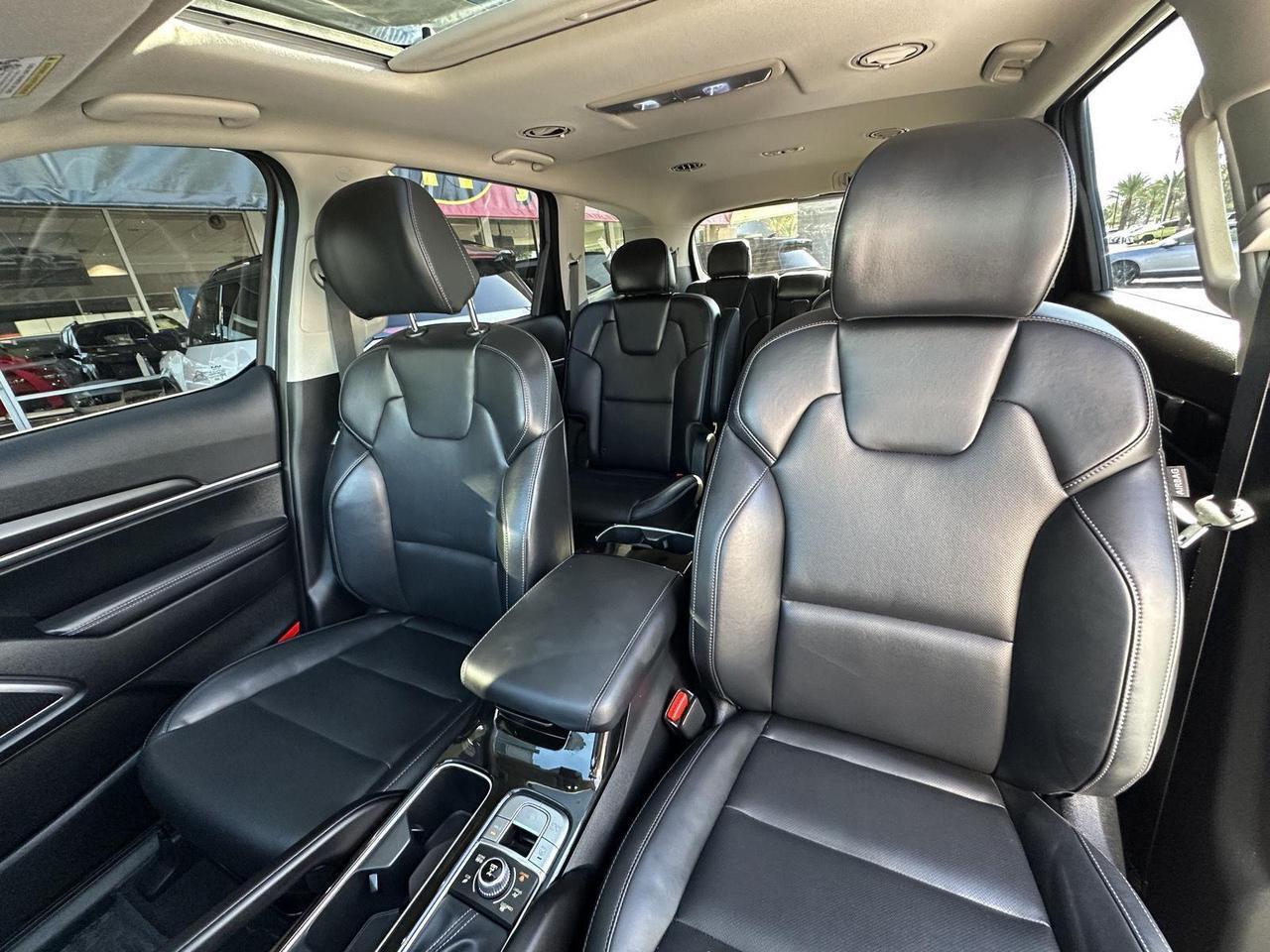2025 Kia Telluride S Tucson AZ