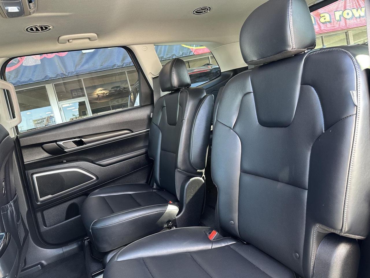 2025 Kia Telluride S Tucson AZ