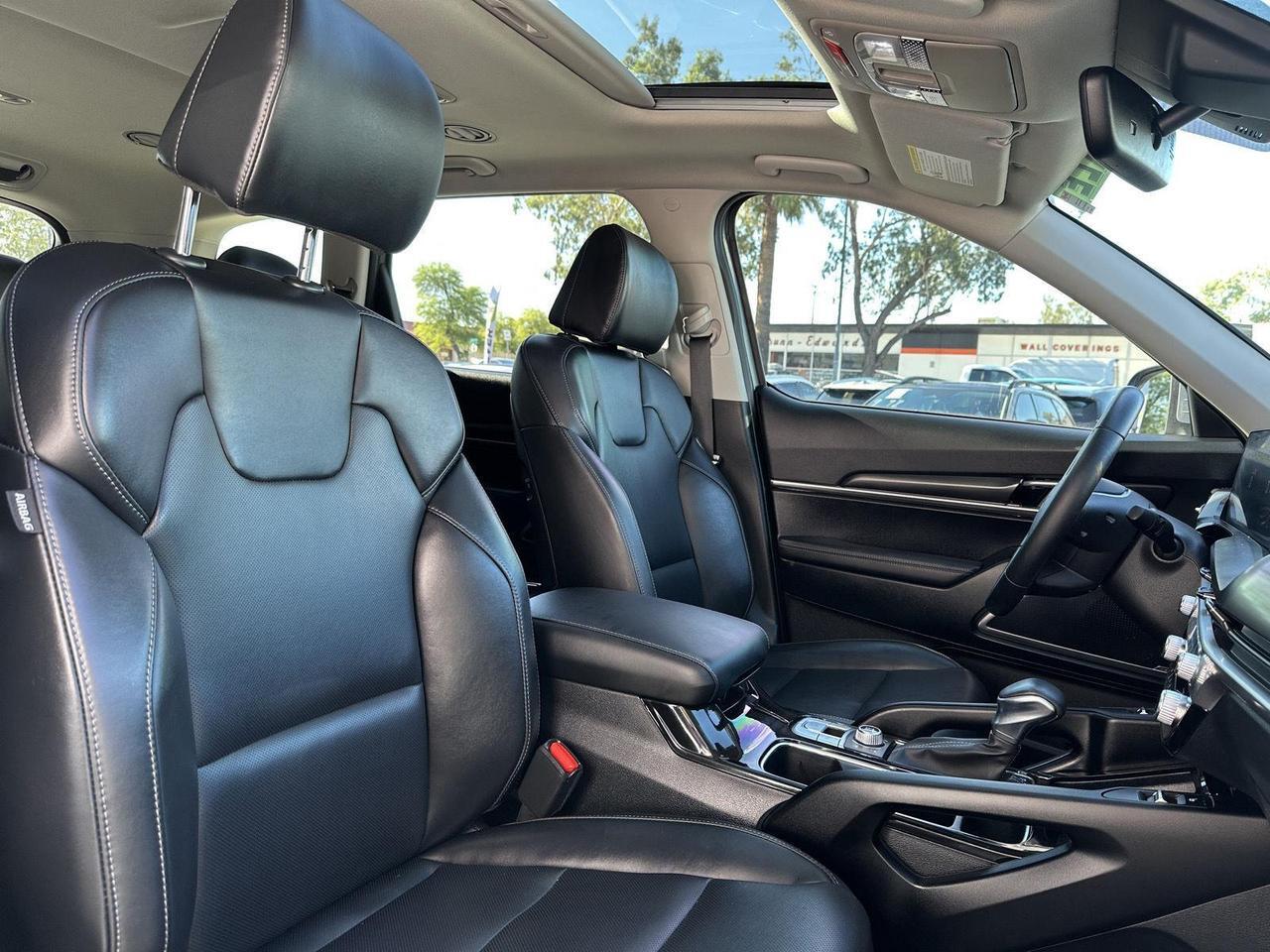 2025 Kia Telluride S Tucson AZ