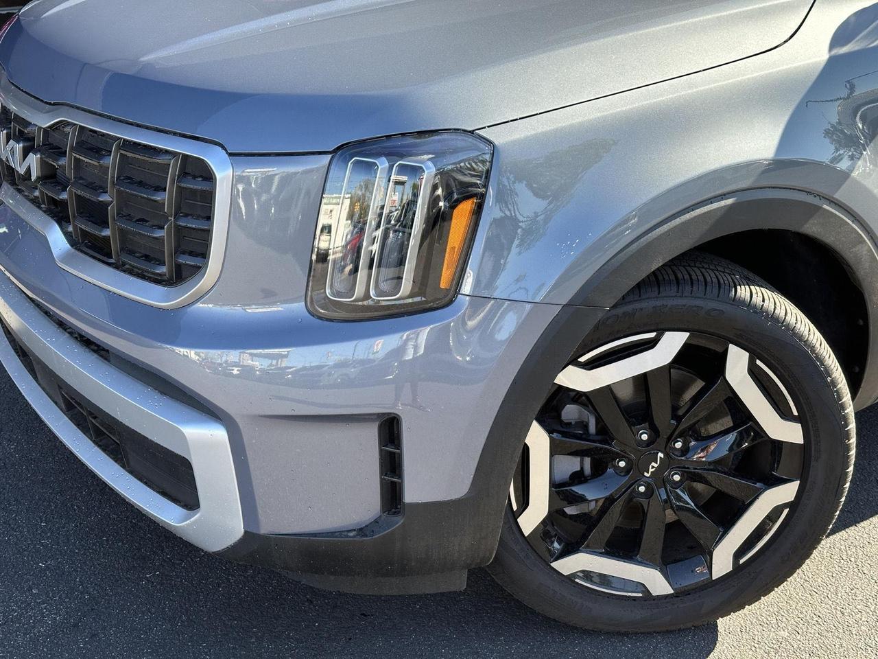 2025 Kia Telluride S Tucson AZ
