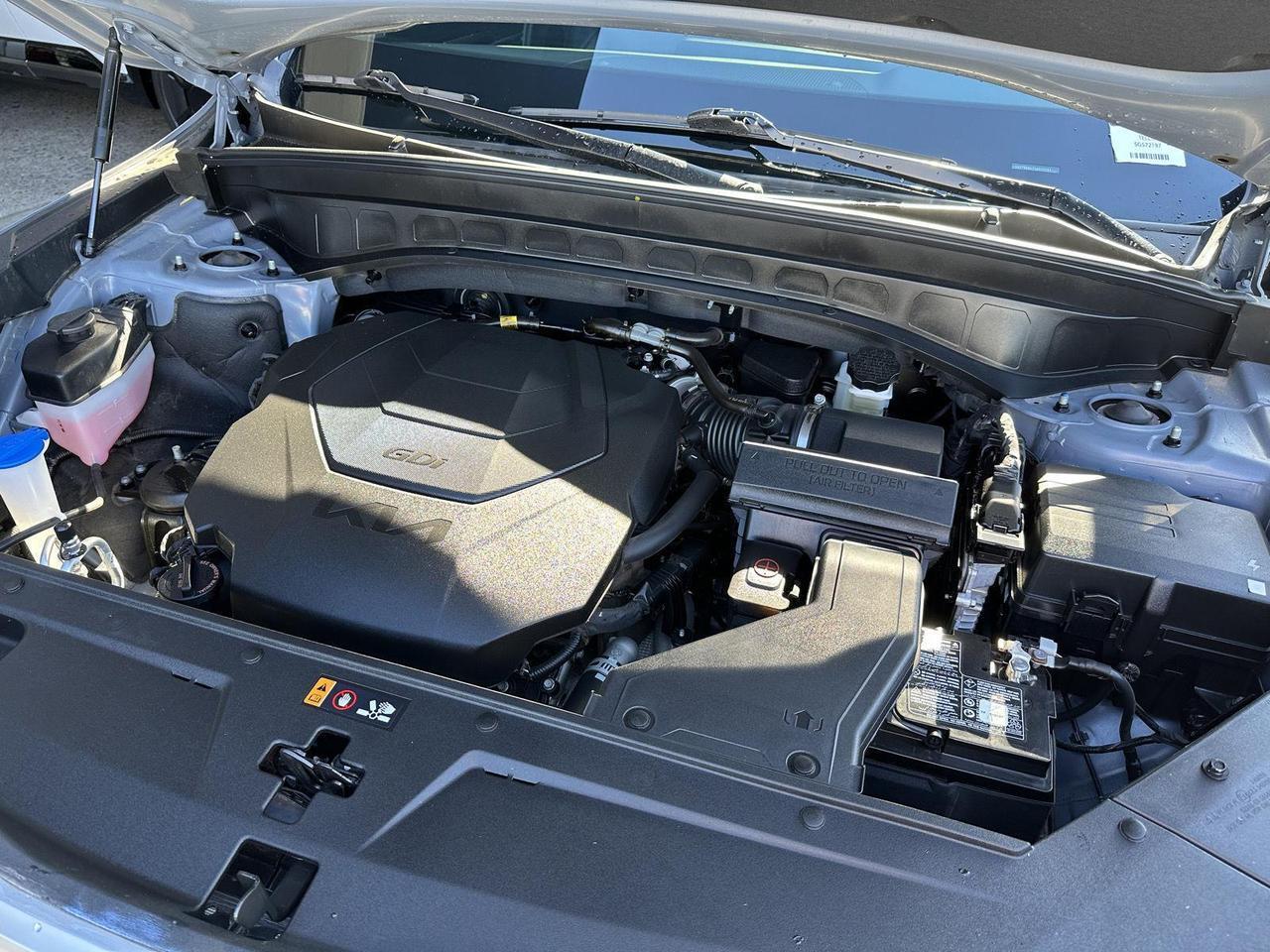 2025 Kia Telluride S Tucson AZ