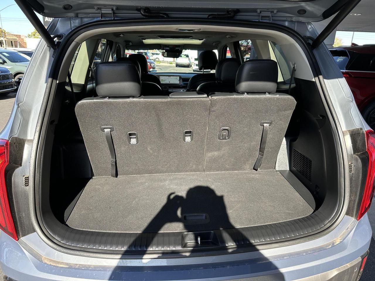 2025 Kia Telluride S Tucson AZ