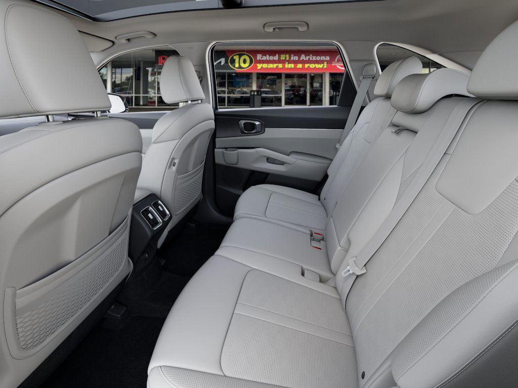 2025 Kia Telluride S Tucson AZ