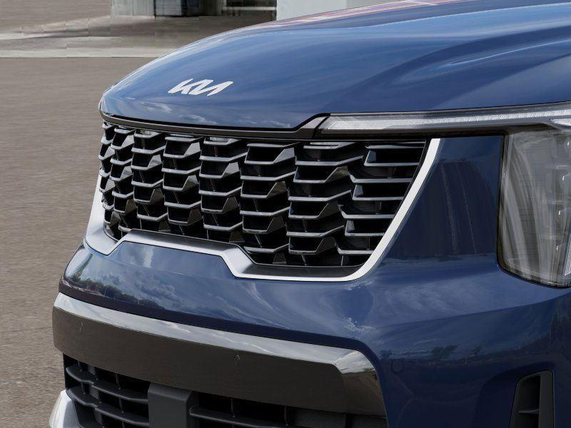 2025 Kia Telluride S Tucson AZ