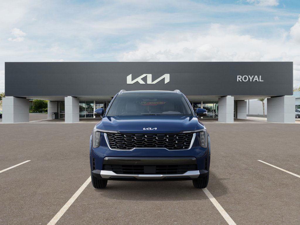 2025 Kia Telluride S Tucson AZ